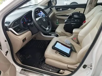 Honda Crider