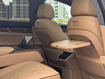 享界 Xiangji S9