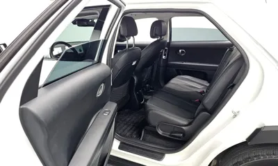 Hyundai Ioniq5