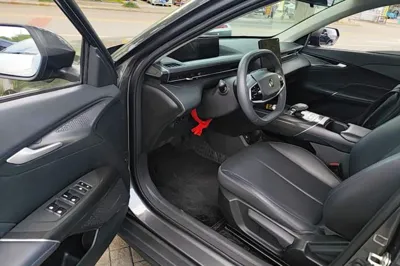 Changan Eado DD