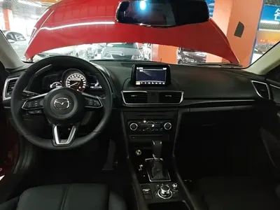Mazda 3 Axela