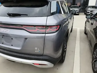 BYD L DM-i