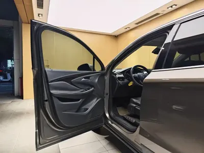 Buick Envision Plus