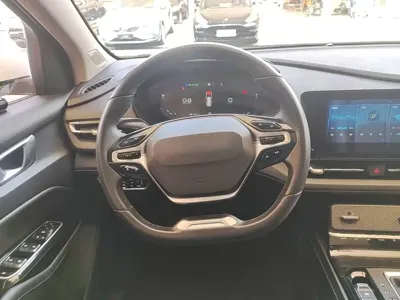 Wuling Victory