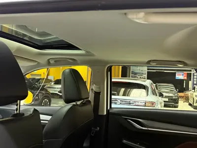 Changan CS55PLUS