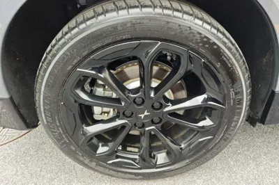 Xpeng G6