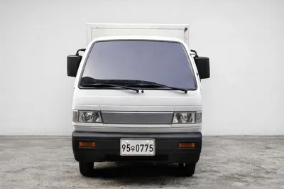 ChevroletGMDaewoo labo