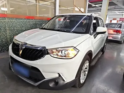 Zhonghua V3