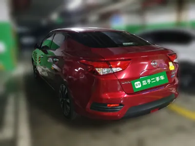 Nissan Lannia