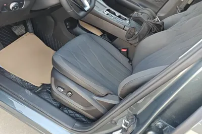 Chery Tiggo 8 Plus