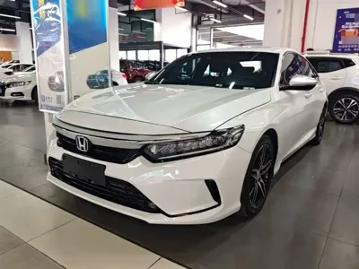 Honda Inspire