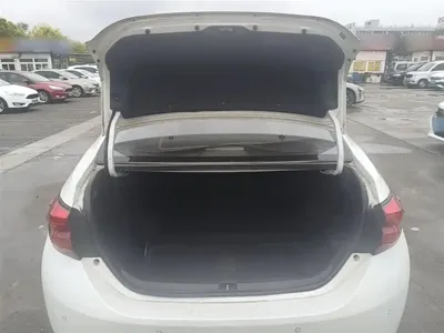 Toyota Levin Twin Engine E+