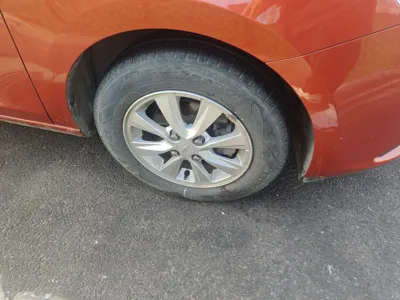 Chevrolet Sail