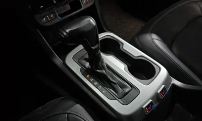 ChevroletGMDaewoo Colorado