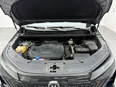 Changan 长安CS75PLUS