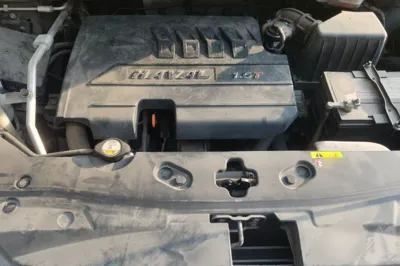 Haval H6 Coupe