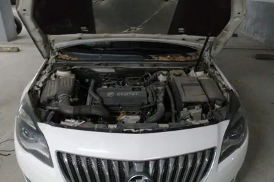 Buick Regal