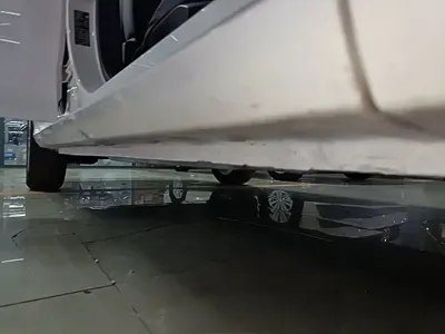 Baojun 360