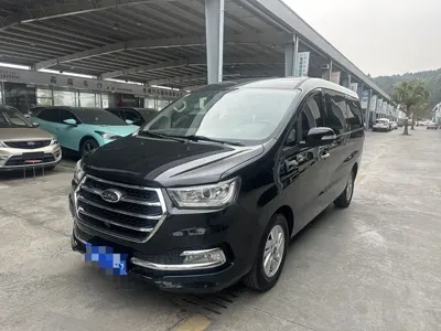 JAC Refine Refine M4