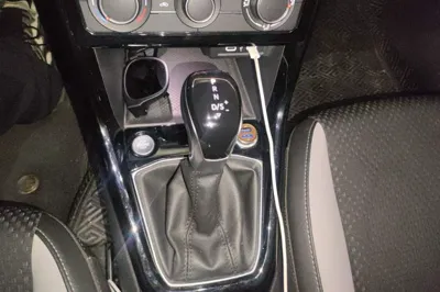 Volkswagen Tacqua