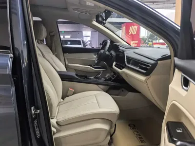 Wuling Victory