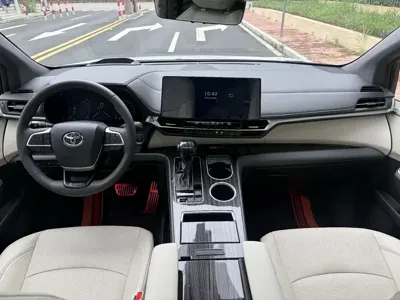 Toyota Granvia