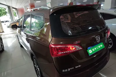 Baojun 730