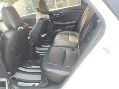 Honda Envix