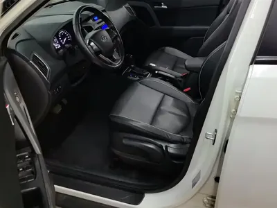 Hyundai ix25