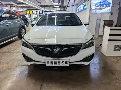 Buick Verano