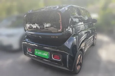 Baojun KiWi EV
