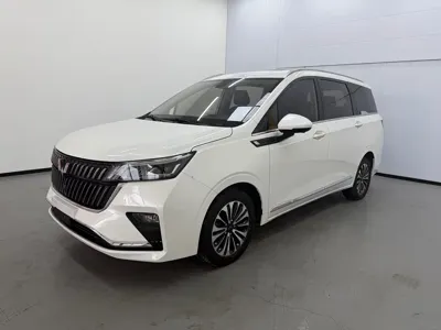 Wuling Jiachen