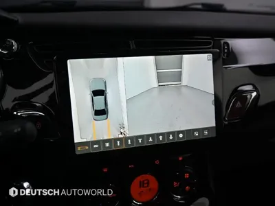 Citroen-DS DS3