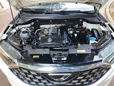 Jetta VS5