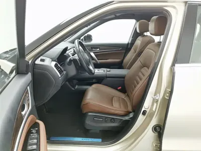 Honda UR-V