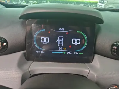 Leapmotor Leapmotor T03