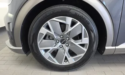 Genesis GV60