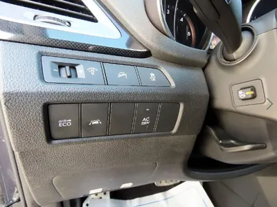 Hyundai Maxcruz