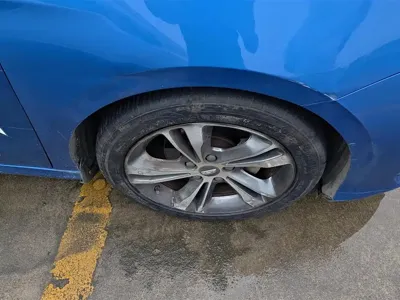 Geely Binrui