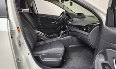 Renault-KoreaSamsung SM3