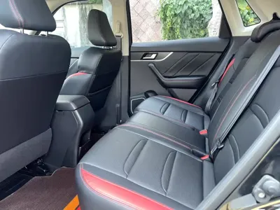 Venucia T60