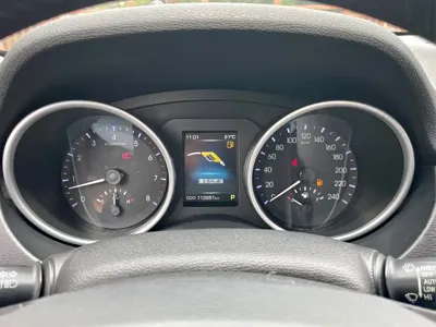 Haval H6 Coupe