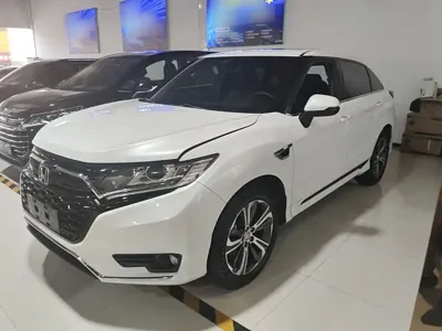 Honda UR-V