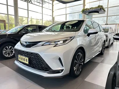 Toyota Granvia
