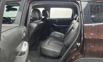 ChevroletGMDaewoo Orlando