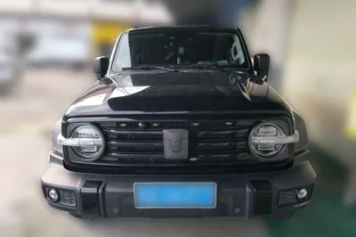Tank 300