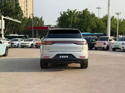 Leapmotor Leapmotor C11