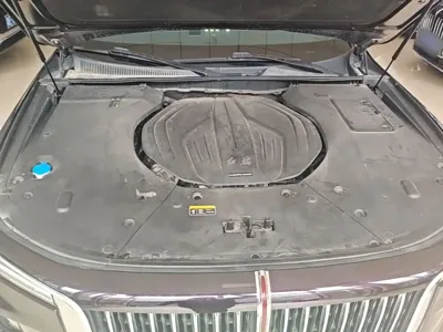 Hongqi Hongqi H9