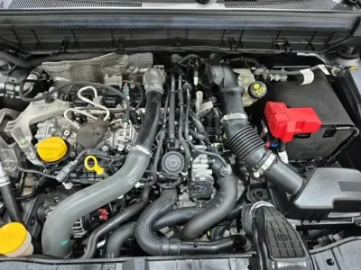 Renault-KoreaSamsung XM3