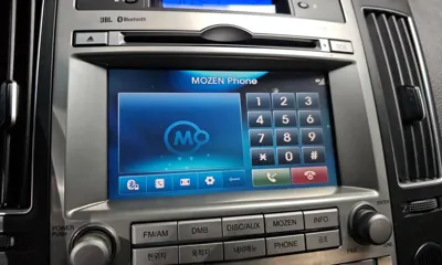 Hyundai Veracruz